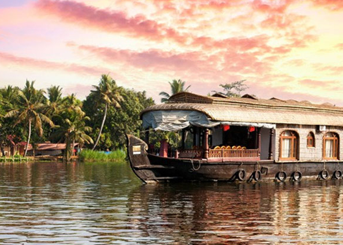 Kerala Tour Package