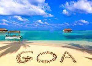 Goa Tour package