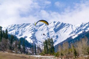 Himachal Tour package