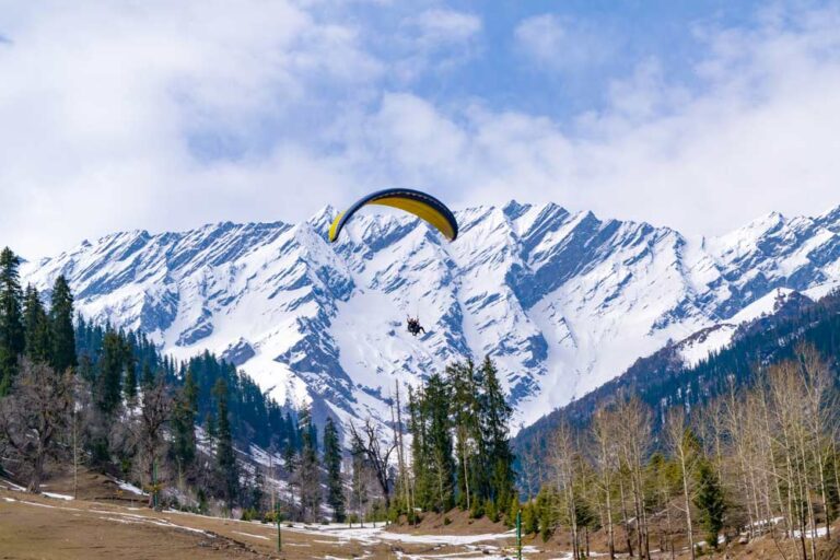 Himachal Tour package
