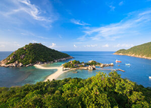 Thailand tour package