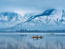 Best time to visit Kashmir