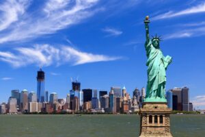 New York tour package