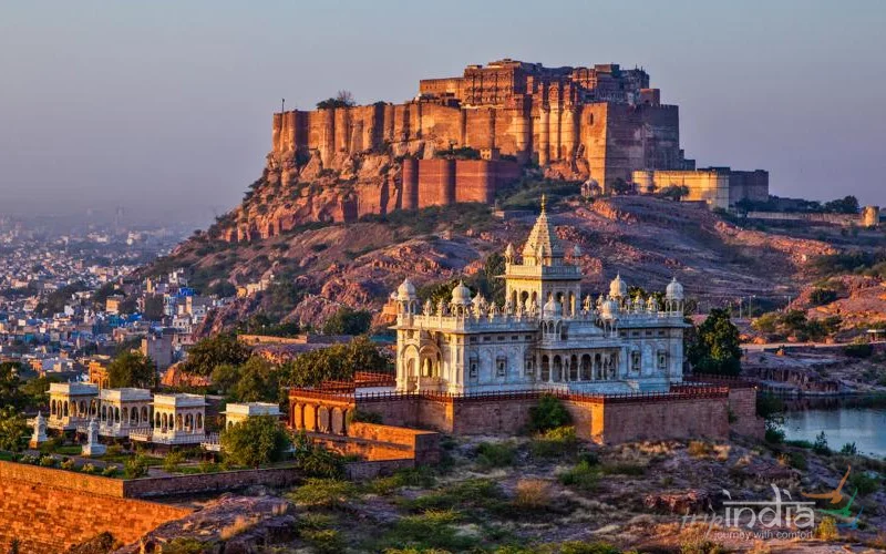 places to visit in india