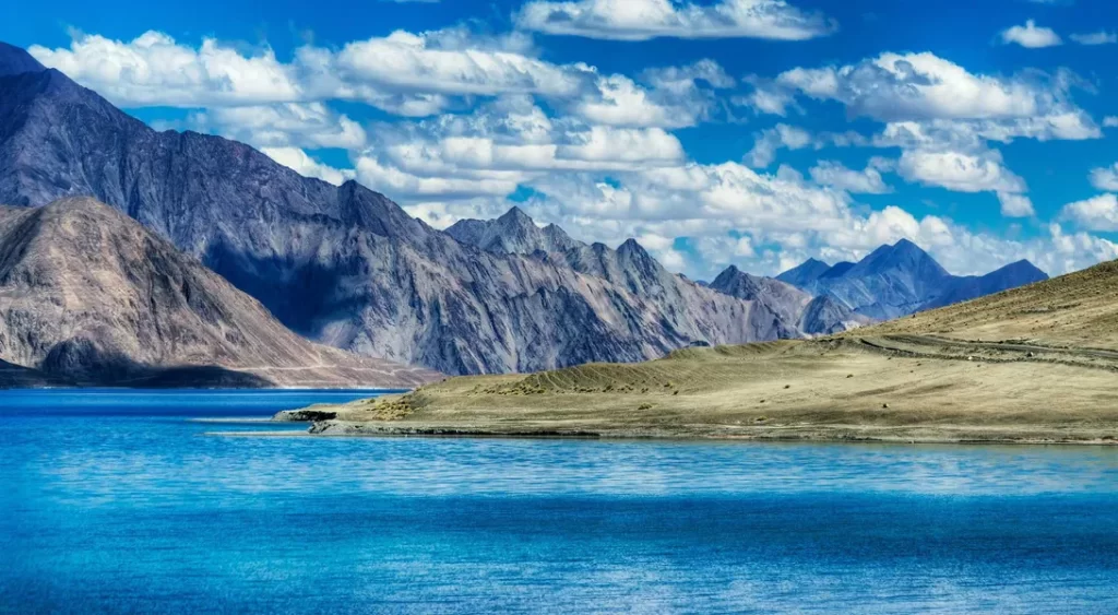 An Adventure Spot in the Best Summer Holiday Places in India