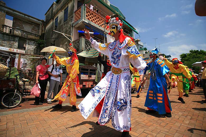 Andaman & nicobar islands tourism attractions